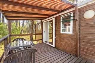 Bungalow T3 I V- 15 Min From Nazaré - 9