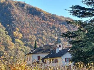 Villa Pinie Apt 1 - 7