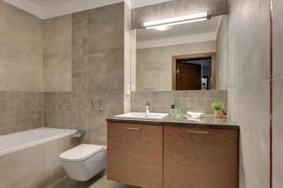 Tobiasza Residence by Grand Apartments - 1