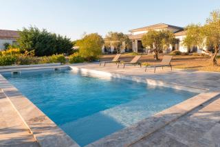 Villa Helychrisa - 1