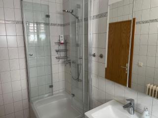 Apartment im Scheffelhaus - 2