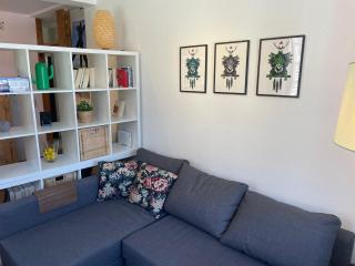 Apartment im Scheffelhaus - 6