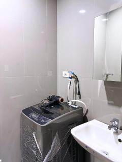 Modern Minimalist Suite - Air Residences Makati - 8