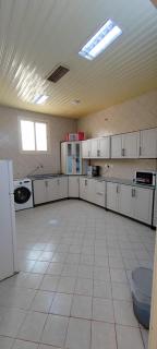 شقة عائلية مودرن 4 غرف نوم رقم 1 - 4