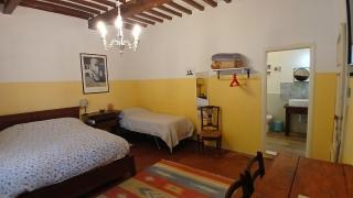 la stanza del sole - 8