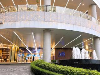 Modern Minimalist Suite - Air Residences Makati - 1