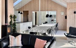 Amazing Home In Nordborg With Sauna - 5