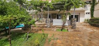 Villa avec piscine en montagne - 7