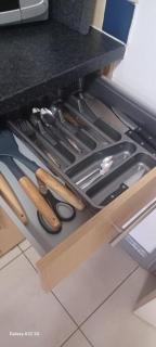 City Centre Studio Flat - Chancery Place - 3