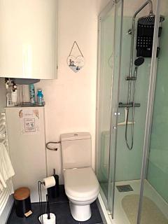 Appartement Studio Le Clem's - 1