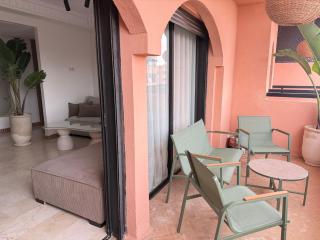 Beautiful apartment in Premium Village Marrakech - 2