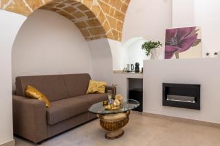 MAGNIFICAT luxury rooms - 6