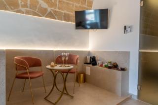 MAGNIFICAT luxury rooms - 7