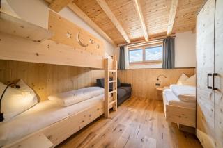 Haughof Apartement Bauerngarten - 3