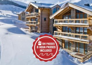 Chalets Jasná Collection Centrum - 0