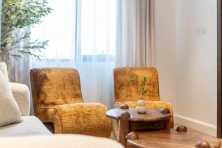 The Khorfakkan Suite by Riviera - 1