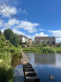 The Secret Cottage - Morpeth - 6