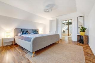 Ferienwohnung Örtzetal - 9