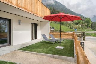 Naturapartments Alpreid Tanne - 8