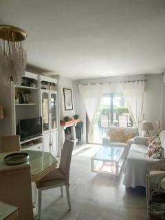 Mimosas Pool & Garden - La Cala de Mijas - 7