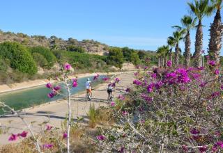 Beautiful house in Campoamor Golf - 7