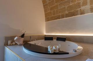 MAGNIFICAT luxury rooms - 9