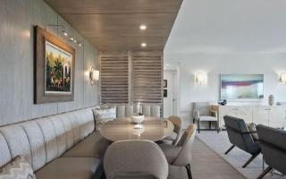 Sophisticated 2 Bedroom Penthouse with Water Views - 6