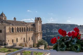 MAGNIFICAT luxury rooms - 1