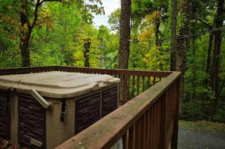 The Fur Traders Cabin- Pigeon Forge - 0