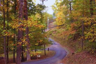 The Fur Traders Cabin- Pigeon Forge - 8
