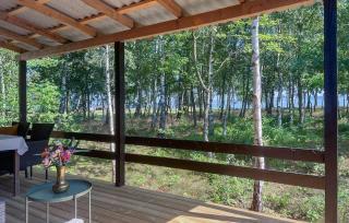 2 Bedroom Gorgeous Home In Højslev - 8