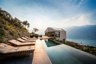 Villa Arias lake view - 7