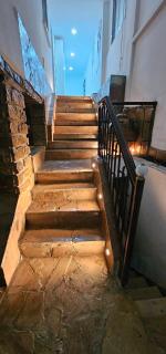 Villa avec piscine en montagne - 3