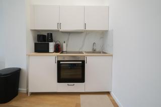 Appartment Vaillance 2 - 6