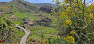 Villa avec piscine en montagne - 4