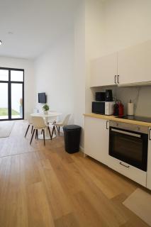 Appartment Vaillance 2 - 3