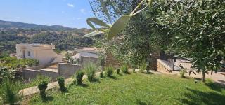 Villa avec piscine en montagne - 5