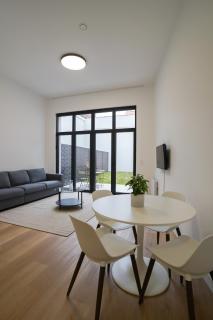 Appartment Vaillance 2 - 1