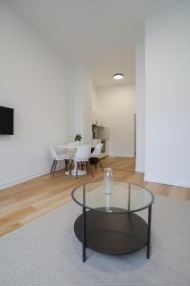 Appartment Vaillance 2 - 1