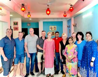 Shiv Kothi - Homestay - 7