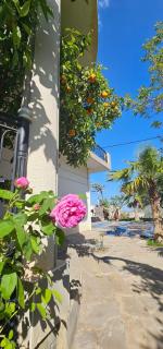 Villa avec piscine en montagne - 2