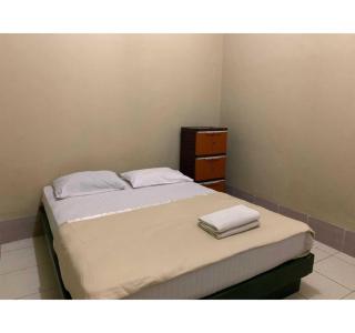 Hotel O Nur Homestay Syariah - Makassar - 1