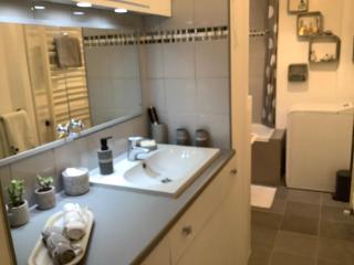 Cosy Calme - Quartier Ve Jardin des plantes - 9