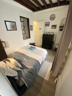 Cosy Calme - Quartier Ve Jardin des plantes - 8