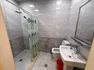 Baku Apartment 3 rooms - 0