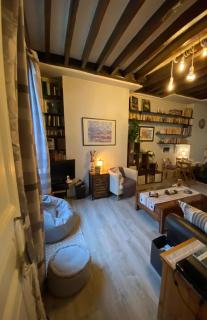 Cosy Calme - Quartier Ve Jardin des plantes - 7