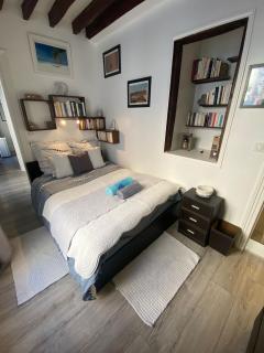 Cosy Calme - Quartier Ve Jardin des plantes - 6