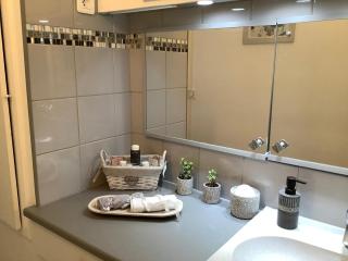 Cosy Calme - Quartier Ve Jardin des plantes - 5