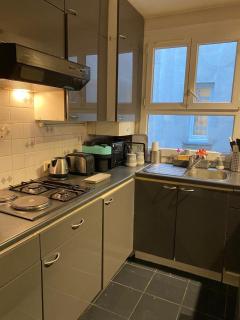 Cosy Calme - Quartier Ve Jardin des plantes - 3