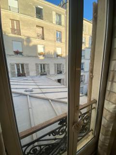 Cosy Calme - Quartier Ve Jardin des plantes - 2